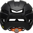 Load image into Gallery viewer, bell-daily-led-mips-commuter-helmet-matte-black-ba