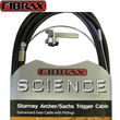 Load image into Gallery viewer, Fibrax Sturmey Archer 3spd Gear Cable