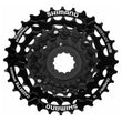 Load image into Gallery viewer, Shimano 7 Speed Cassettes