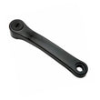 Load image into Gallery viewer, Alloy Left Hand Cranks Black