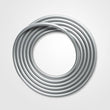 Load image into Gallery viewer, Tacx T1043 Drive Belt for Rollers