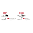 Load image into Gallery viewer, Little Grippa Instructions