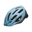 Load image into Gallery viewer, Bell Crest Jr Matte Light Blue Gray Front Left