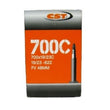 Load image into Gallery viewer, TUB1250 - CST Tube 700c x 19/23 FV - 48mm Valve
