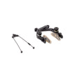 Load image into Gallery viewer, eclat Unit U-Brake Black
