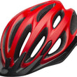 Load image into Gallery viewer, Bell Traverse - Matte Crimson/Black/Gunmetal