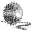 Load image into Gallery viewer, SRAM 1090 Chain/Cassette