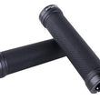 Load image into Gallery viewer, SIGR1 -Lock-on-grip-PLASTIC-CAP-black-black