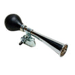 Load image into Gallery viewer, Oxford Chrome Horn Straight 7"
