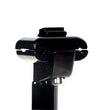 Load image into Gallery viewer, SEAT POSTS VARIOUS SIZES MICRO BLACK