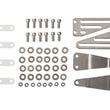 Load image into Gallery viewer, Surly Front Rack Plate Kit #2 - RK0128