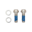 Load image into Gallery viewer, SRAM Caliper Mounting Bolts Rainbow