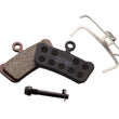 Load image into Gallery viewer, SRAM GUIDE/TRL BRAKE PAD ORGANIC