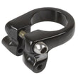 Load image into Gallery viewer, M-Wave Racky Seatpost Clamp with Carrier Mounts