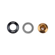 Load image into Gallery viewer, SRAM Dub Crank Arm Bolt Kit - Gold