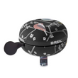 Load image into Gallery viewer, Basil - Wanderlust Big Bicycle Bell