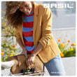 Load image into Gallery viewer, Basil - City Shopper