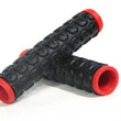 Load image into Gallery viewer, BLK W/RED END D2 GRIP