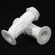 Load image into Gallery viewer, WHITE JUVENILE GRIPS 7/8
