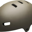Load image into Gallery viewer, bell-local-bmx-skate-helmet-matte-sand-front-left