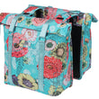 Load image into Gallery viewer, Basil - Bloom Field Double Bag