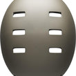 Load image into Gallery viewer, bell-local-bmx-skate-helmet-matte-sand-top