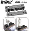 Load image into Gallery viewer, TOO2143 - IceToolz Magnetic Axle Vise