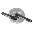 Load image into Gallery viewer, QUARQ ROAD CRANK ARM ASSEMBLY DUB