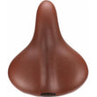 Load image into Gallery viewer, BBB - BaseShape Upright Saddle (Brown)