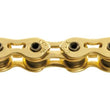 Load image into Gallery viewer, KMC - Z710SL - 1spd Chain (1/2" x 1/8") Ti-Nitrate