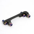 Load image into Gallery viewer, SRAM Post Bracket 40P Rainbow Bolts