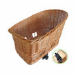 Load image into Gallery viewer, Basil - Pasja Dog Basket (Universal)