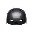 Load image into Gallery viewer, Bell Local Nightwalker Gloss Gunmetal front