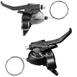 Load image into Gallery viewer, Shimano ST-EF41 7 Speed EZ-Fire Plus Shifters