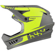 Load image into Gallery viewer, XACT_EVO_Helmet_Lime-Graphite_470-510-9008-128_Sid