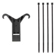 Load image into Gallery viewer, Ravemen ABM07 Saddle Rail Mount