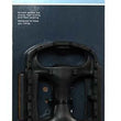 Load image into Gallery viewer, PEDAL 1/2" MTB NYLON