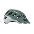Load image into Gallery viewer, Giro Radix MIPS Woman's Matte Grey Green Left
