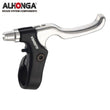 Load image into Gallery viewer, LEV0235 - Alloy 2-Finger Brake Levers