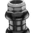 Load image into Gallery viewer, H/Set 1" 21&22 Top Nut Blk