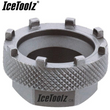 Load image into Gallery viewer, IceToolz Bottom Bracket and Chainring Lockring Tool