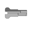 Load image into Gallery viewer, DT Swiss - Standard Nipple - Brass