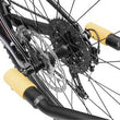 Load image into Gallery viewer, Topeak Journey Trailer TX for thru axle