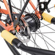 Load image into Gallery viewer, Topeak Journey Trailer TX for thru axle