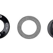Load image into Gallery viewer, CRANK ARM BOLT KIT SE M18/M30 DUB BLACK