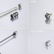 Load image into Gallery viewer, Tacx Home Trainer Parts