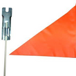 Load image into Gallery viewer, Ontrack 1 Piece Safety Flag