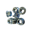 Load image into Gallery viewer, Flanged Axle Nuts