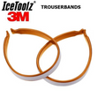 Load image into Gallery viewer, Oxford Trouser Bands PVC Coated