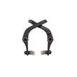 Load image into Gallery viewer, eclat Unit U-Brake Black
